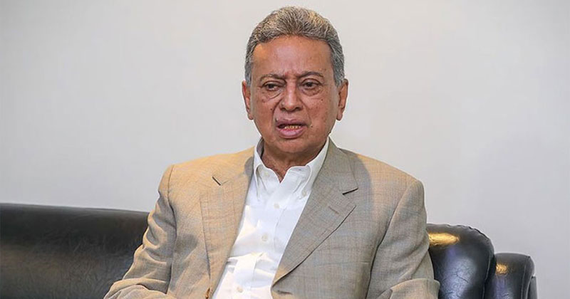 বিএনপি গণতান্ত্রিক পথেই এগিয়ে যাবে: আমীর খসরু